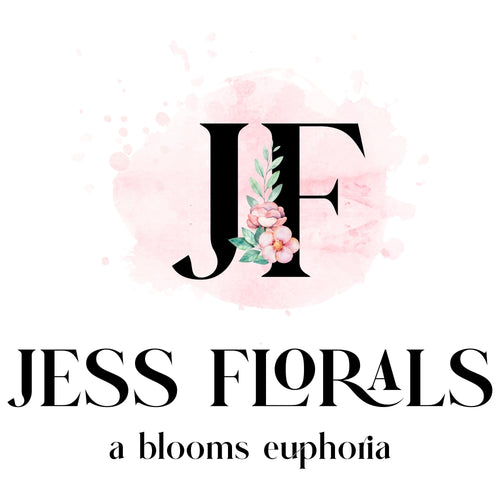 Jess Florals